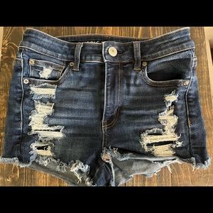 American Eagle Shorts!